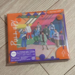 Hey! Say! JUMP - Hey!Say!7 CDの通販 by s｜ヘイセイジャンプならラクマ