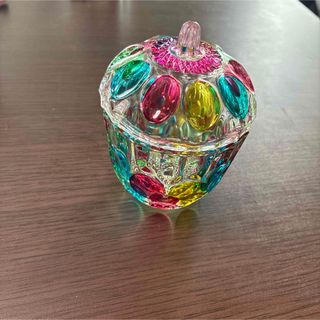 ⑦ イマン オデット ホーロー角ストッカーの通販 by shop｜ラクマ