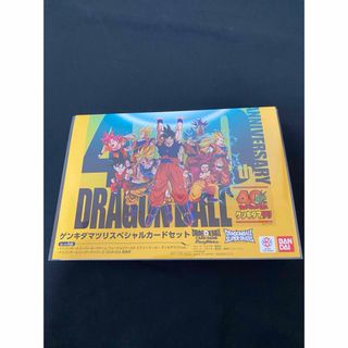 ドラゴンボール - ドラゴンボールヒーローズ、孫悟空、旧1弾の通販 by