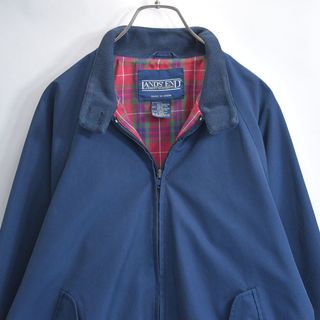 LANDS'END - 90s LANDS END【ランズエンド】シェルドシンチラ！USA製