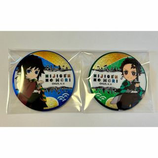 ツイステ Roman ロマン A BOX トレーディング缶バッジ カリムの通販 by