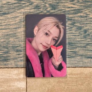 Stray Kids - フィリックス＆スンミン□Stray Kids スキズ I AM you