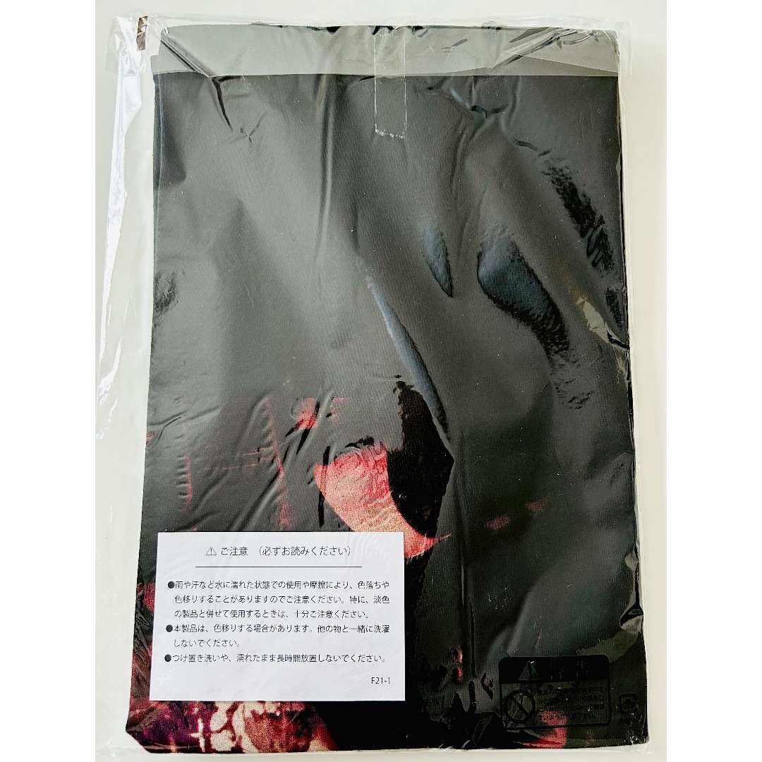 BUCK-TICK 櫻井敦司 プロデュース PHOTO Tシャツ Mサイズ 異空の通販