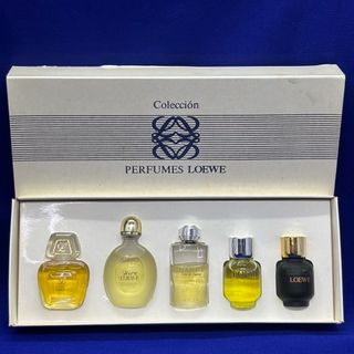 LOEWE - 箱付きLOEWE 香水 001 ウーマン トワレ 50ml WOMAN の通販 by
