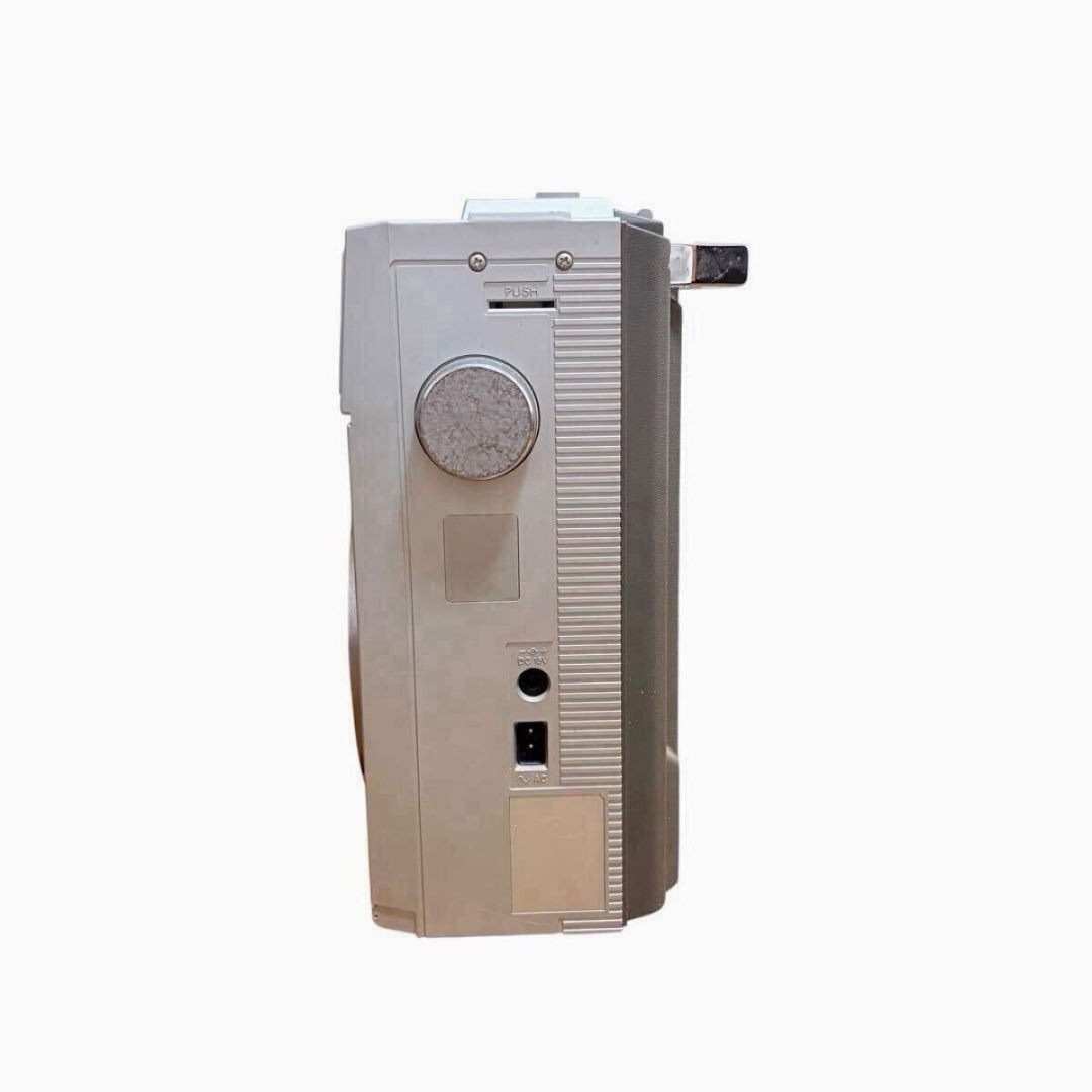 Victor - 【希少】Victor FM/AMラジカセ RC-M70 レトロ 現状品