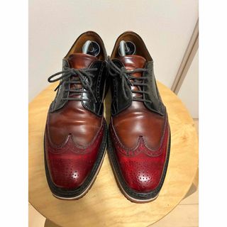 PRADA - PRADA プラダ 12aw ラバーソール シューズ スニーカー の通販