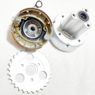 SUNSTAR - 《CBR1000RR-R用_520コンバート3点セット》の通販 by