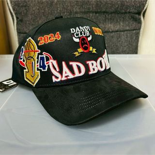 NEW ERA - [完売品]B'z FAT Div. × NEW ERA コラボキャップの通販 by