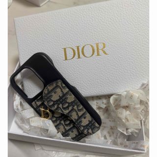 Dior - ディオール 携帯ストラップ ノベルティ クリスタル会員