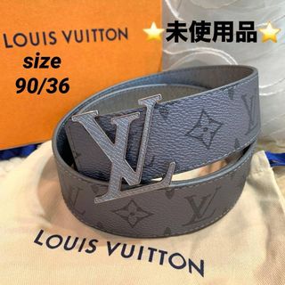 LOUIS VUITTON（ベルト）のフリマアイテム一覧