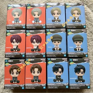 WEi キムジュンソ トレカの通販 by m's shop｜ラクマ