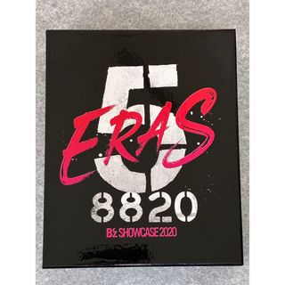 B'z（DVD/ブルーレイ）のフリマアイテム一覧