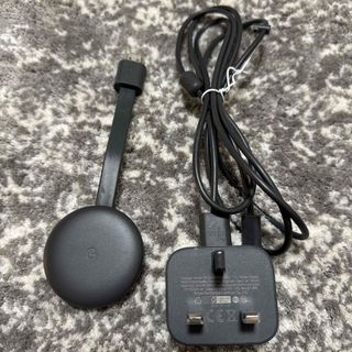 Google - 新品未開封 Chromecast with Google TV 4Kの通販 by tky's