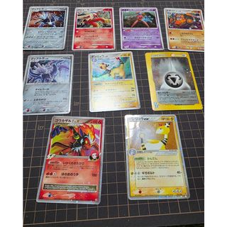 ポケモン - ミュウ スター δ-デルタ種 1ED 015/068 の通販 by magi