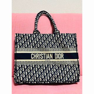 Christian Dior - 正規品鑑定済みクリスチャンディオール トロッター柄