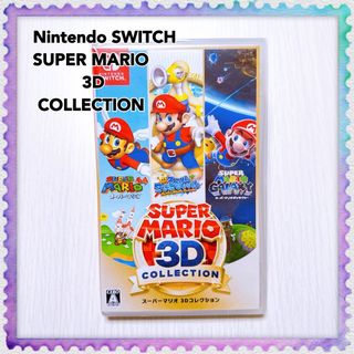 Nintendo Switch - 新品 任天堂Switch 人気ソフト6本セットの通販 by