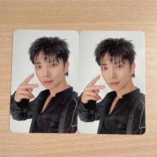 SEVENTEEN - セブチ DREAM ラッキードロー ウォヌ HMV トレカ 日本限定