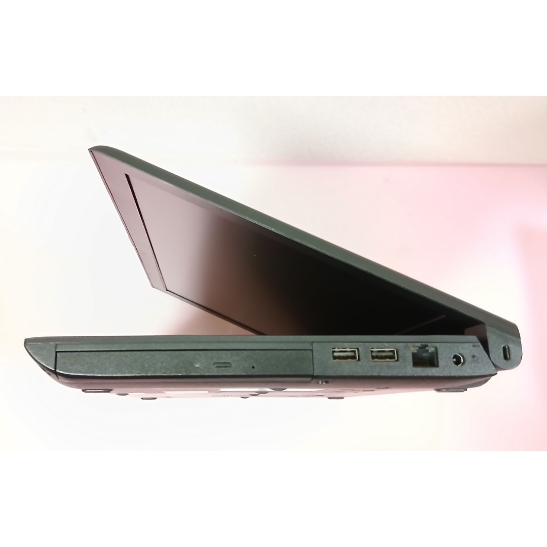 東芝 - 東芝 ノートパソコン Windows11 Office2021 エクセル ワードの