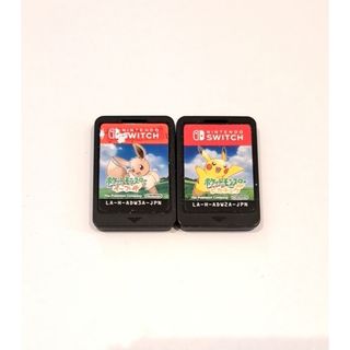 Nintendo Switch - Switchカセット5点の通販 by しん's shop