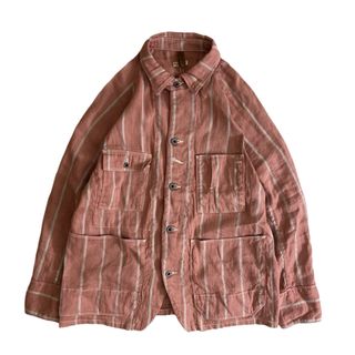 KAPITAL（ジャケット/アウター）のフリマアイテム一覧