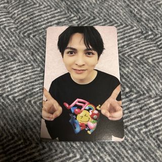 Stray Kids - Stray Kids 限定ポラ（バンチャン）の通販 by プロフ必読