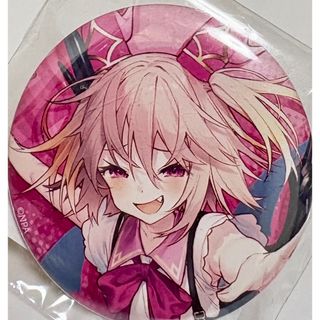 Re:ゼロから始める異世界生活 リゼロ ユリウス スバル 缶バッジ セガの