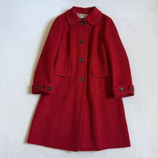 BURBERRY（レッド/赤色系）のフリマアイテム一覧