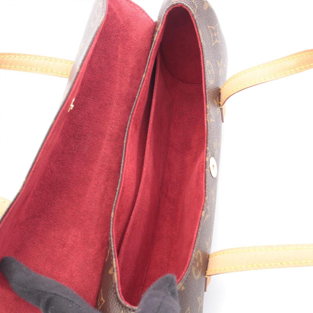 LOUIS VUITTON - LOUIS VUITTON ルイ・ヴィトン ハンドバッグ ソナチネ