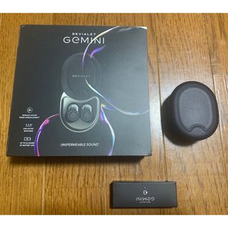 Sammy - 北斗の拳 サウンドチェンジ ワイヤレスイヤホンvol1の通販 by