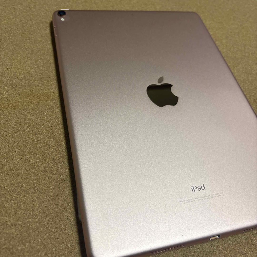 iPad - 【ジャンク】【美品】iPad Pro10.5 ピンクゴールド 本体の通販