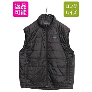 THE NORTH FACE - US企画 ノースフェイス 中綿 キルティング ナイロン
