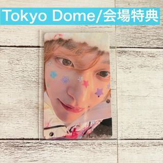 BOYNEXTDOOR ジェヒョン 幼少期 トレカの通販 by Uni's shop ｜ラクマ