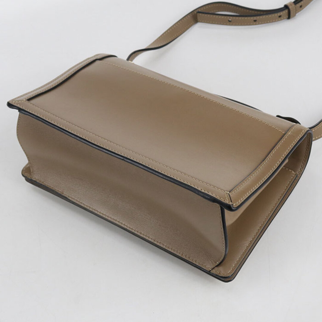 LOEWE - ロエベ バルセロナ 斜め掛け ショルダーバッグの通販 by