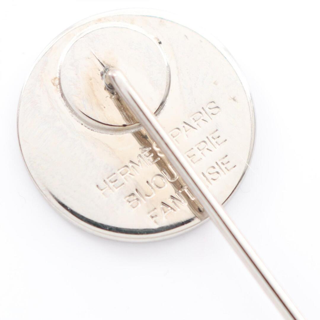 HERMES - HERMES エルメス ブローチ セリエ ピンの通販 by RECLOラクマ