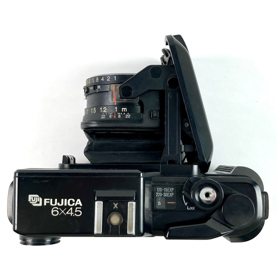 富士フイルム GS645 Professional［ジャンク品］ 中古の通販 by