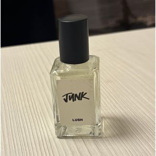 LUSH - LUSH 香水 LUST(ラスト) 30mlの通販 by ふかっち's shop