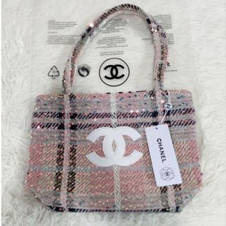 CHANEL（ノベルティグッズ）のフリマアイテム一覧