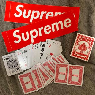 Supreme - 【3枚セット】NOAH 非売品ステッカー ノベルティの通販 by