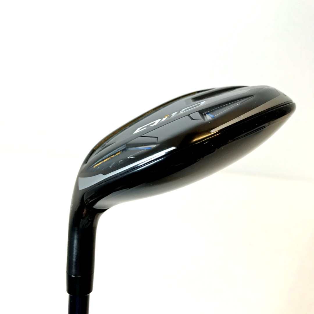 加古川店】 中古 TaylorMade | テーラーメイド ユーティリティー Qi10