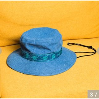 三代目 J Soul Brothers - RILY バケットハット Lサイズ 今市隆二の