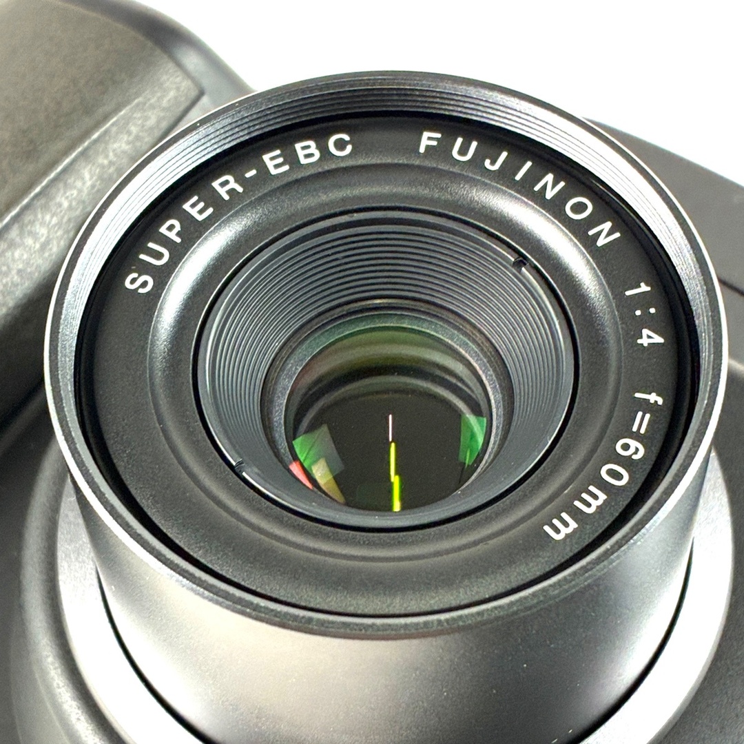 富士フイルム GA645i Professional ［ジャンク品］ 中古の通販 by