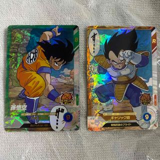 ドラゴンボール - スーパードラゴンボールヒーローズ 孫悟空 MM3-014