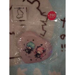 リトルツインスターズ - キキララ リトルツインスターズ リーメント