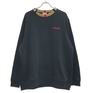 BURBERRY - セカオワ 深瀬 着用 BURBERRY スウェット タオル生地の通販