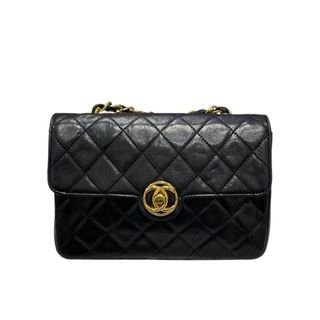 CHANEL - CHANEL モコモコ ショルダー バッグ ノベルティーの通販 by