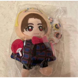 Hey! Say! JUMP - Hey! Say! JUMP 山田涼介 ちびぬい ぬいぐるみの通販