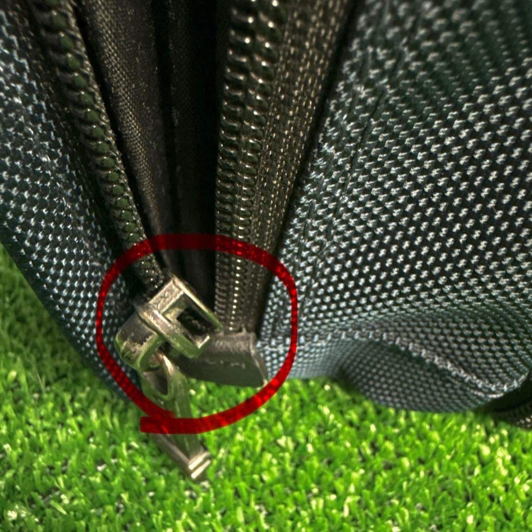 TUMI - TUMI ビジネスバッグ 2way ナイロン 限定カラー 廃盤 ネイビー