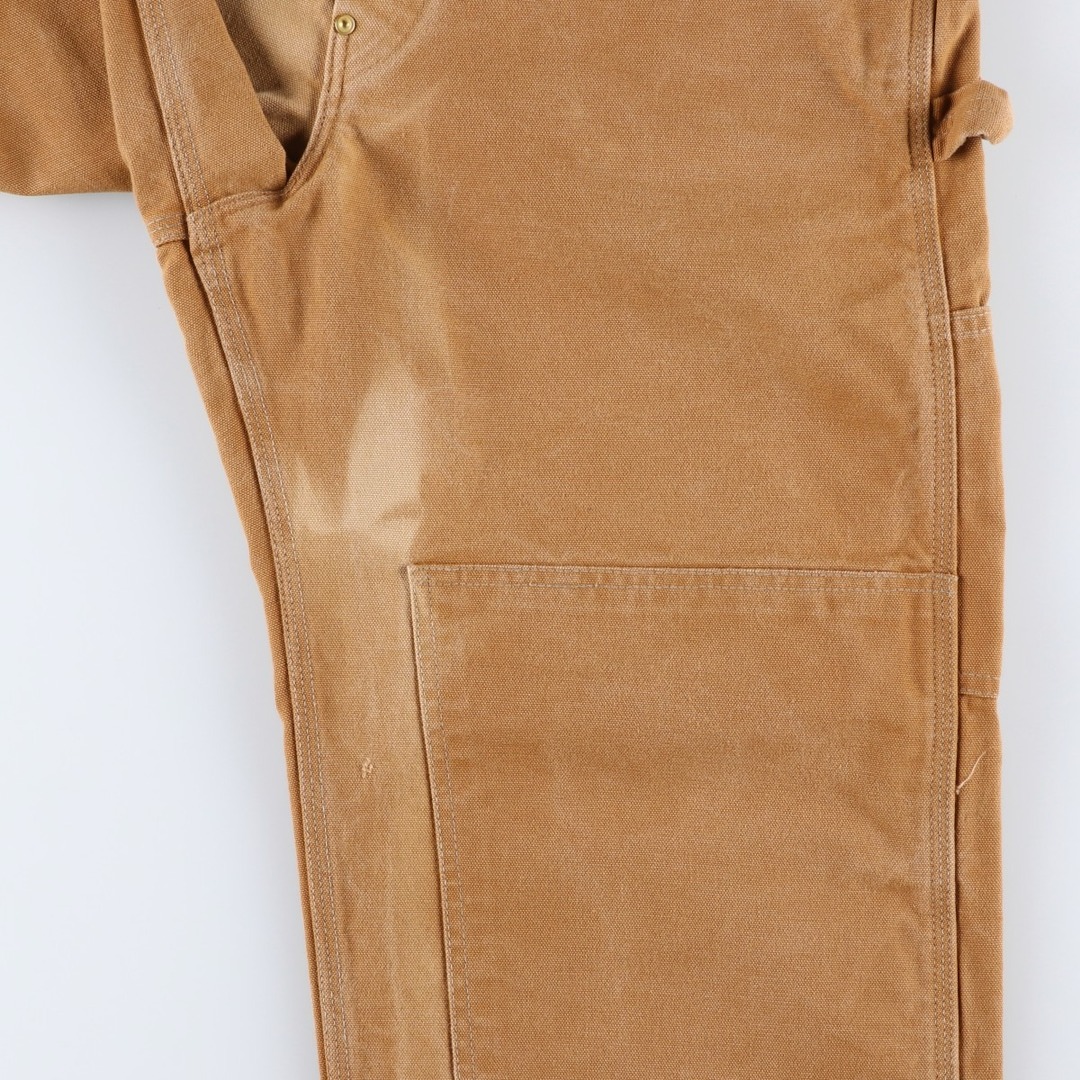 carhartt - 古着 90年代 カーハート Carhartt ダブルニー ダック