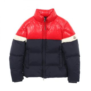 MONCLER（ダウンジャケット ・ レッド/赤色系）のフリマアイテム一覧