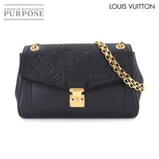 LOUIS VUITTON - ルイヴィトン モノグラム ソミュール35 シリアル